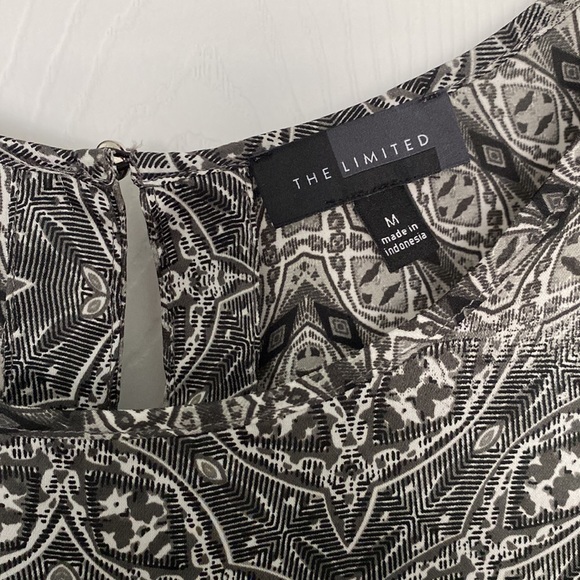 The Limited Blouse/Shell - Picture 2 of 8